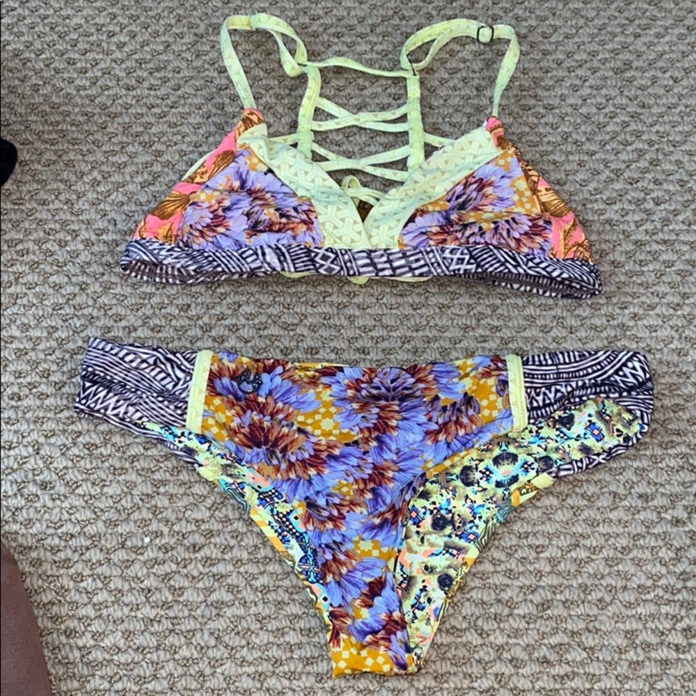 Maaji Bathing suit